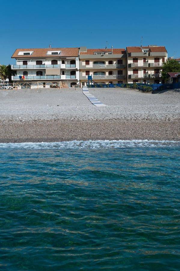 Appartamento intero, Casa Vacanze Samira in Fondachello, Mascali