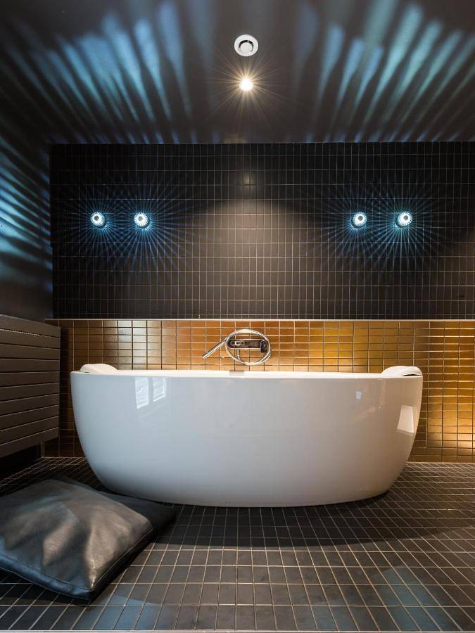 Hôtel pour 5 personnes dans Place Bellecour