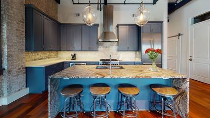 Loft for 6 Guests in New Orleans, Orleans Parish, Picture 3