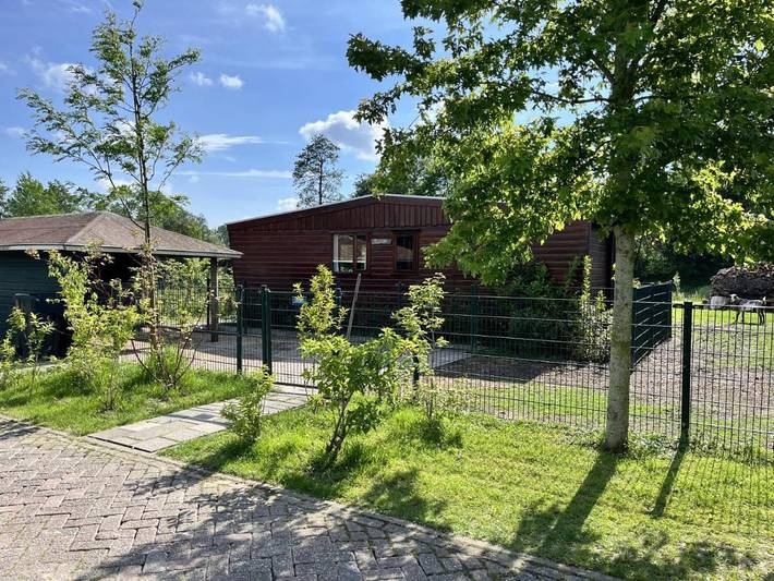Appartement voor 2 personen, with Terras and Tuin as well as Uitzicht in Langedijk