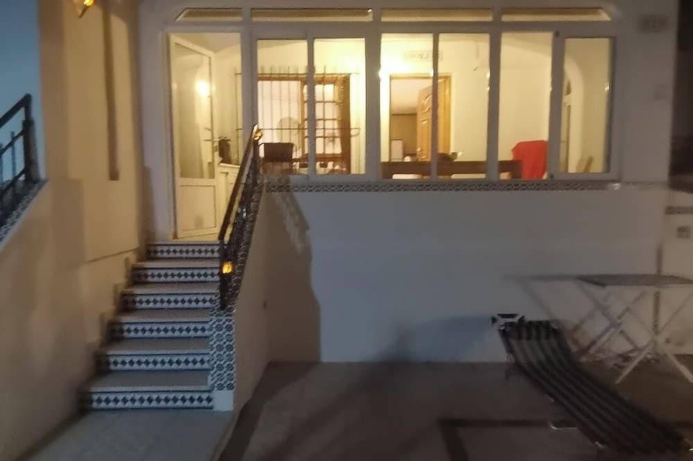 Villa Noorjis, Villamartin—2 pools. in Brisas y Golf, Orihuela