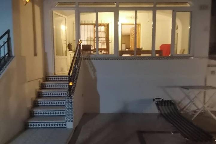 Ferienhaus für 4 Personen, mit Pool - 1