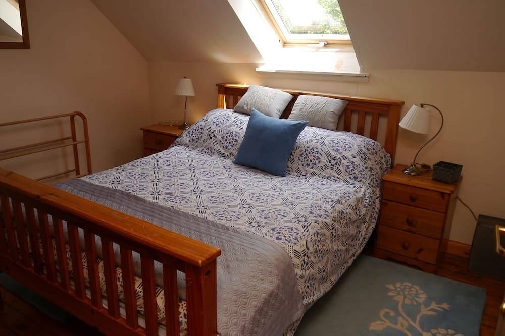 Belmont Cottage -  a cottage that sleeps 3 guests  in 2 bedrooms in Dumfries, Dumfries and Galloway