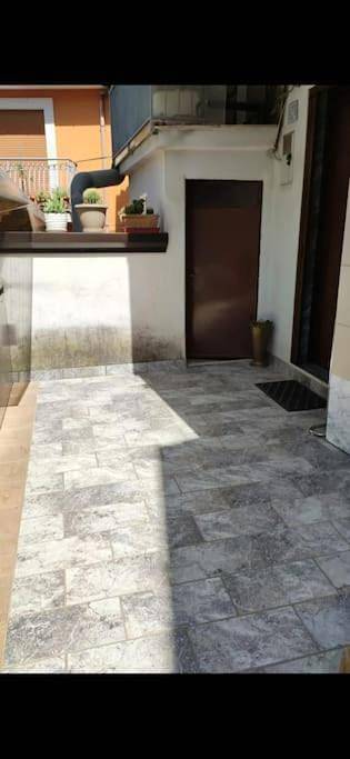 Appartamento intero, Two-Bedroom Apartment in San Giovanni a Piro, Cilento Coast