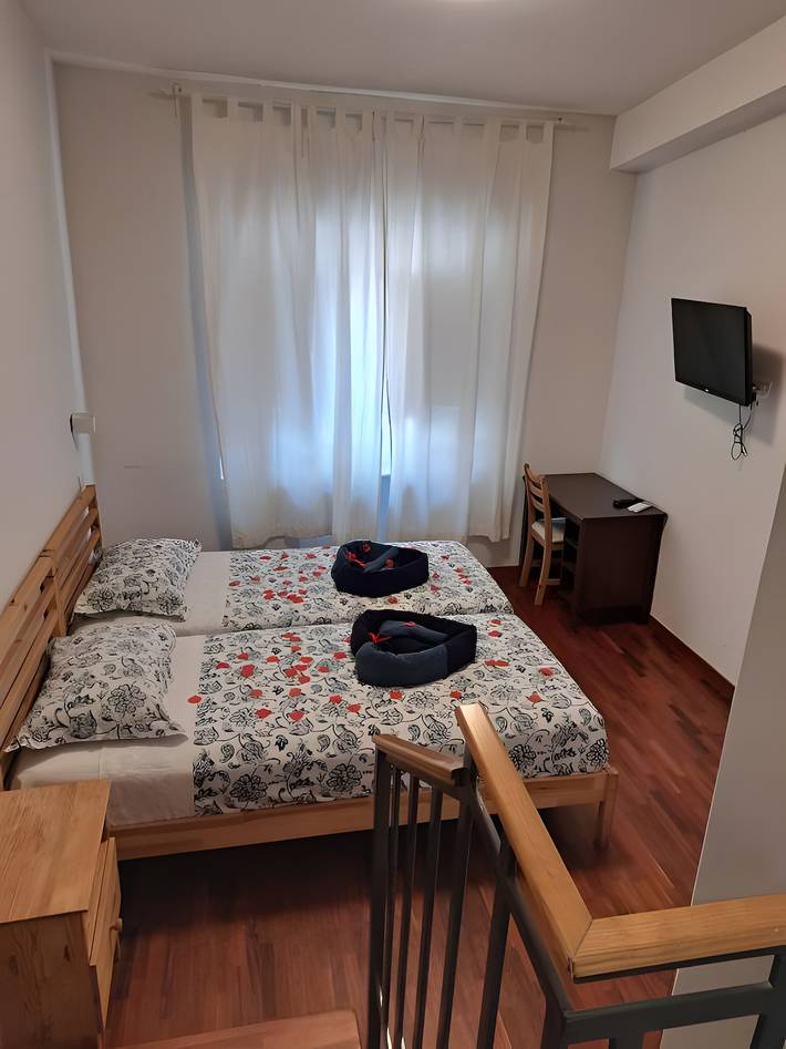 Ferienwohnung für 2 Personen in Salerno