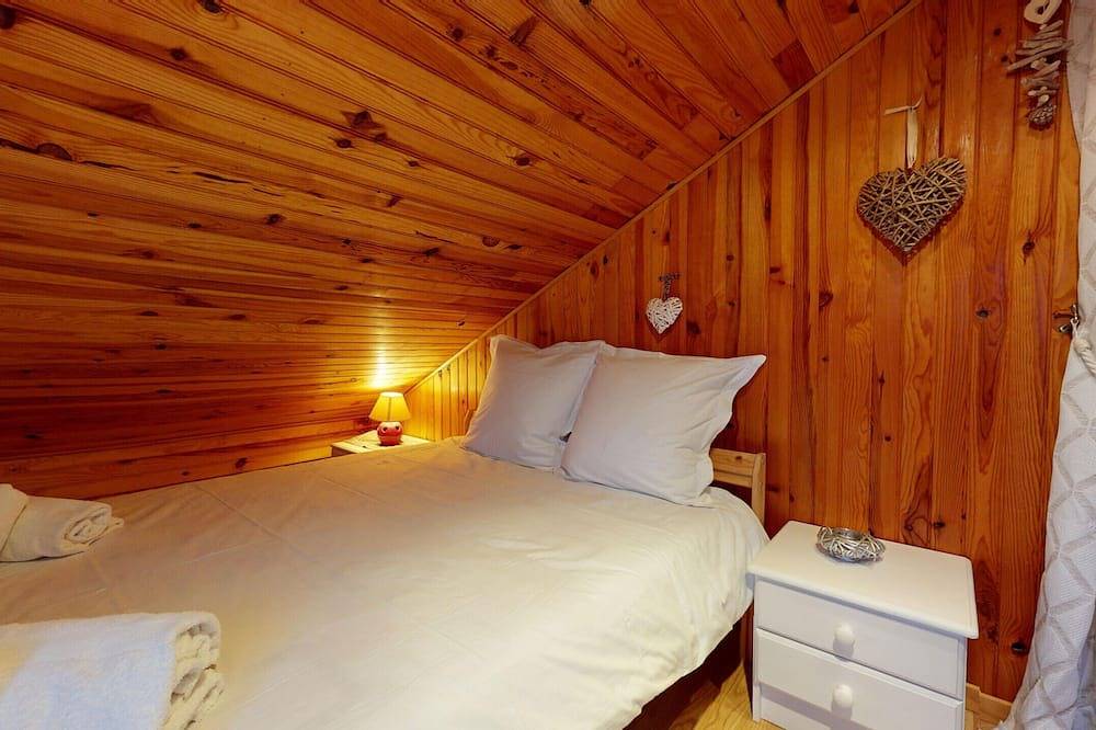Chalet Glitzerstein in Muhlbach-sur-Munster, Parc naturel régional des Ballons des Vosges