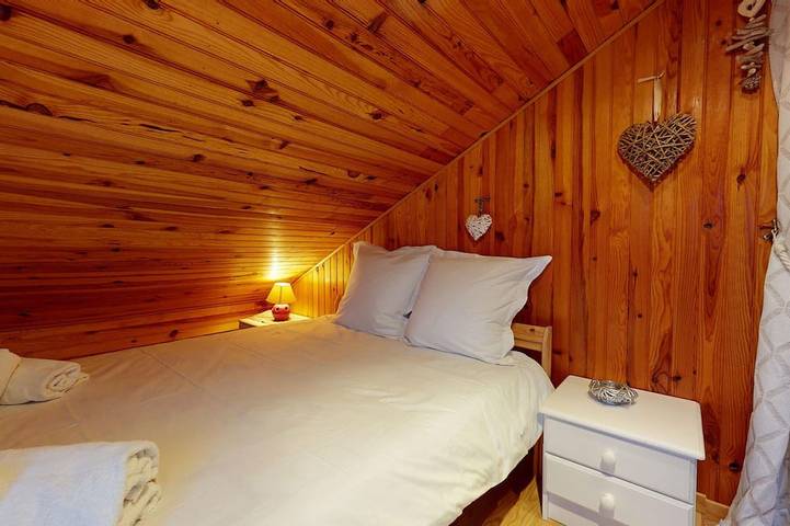 Gîte pour 6 personnes, avec terrasse, animaux acceptés à Muhlbach-sur-Munster - 4