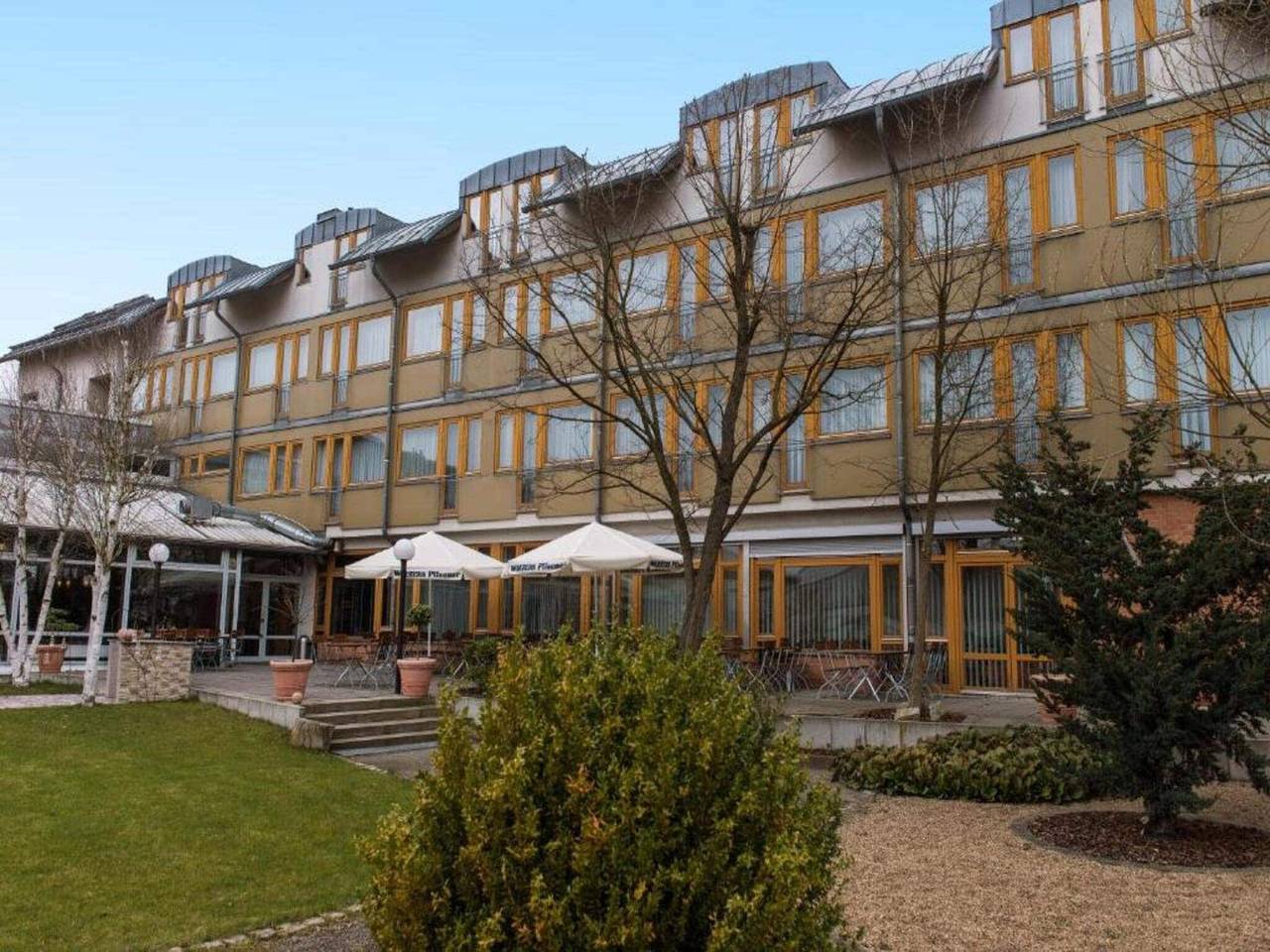 2 Personen Ferienpark haus in Brauschweig in Braunschweig, Braunschweig und Umgebung