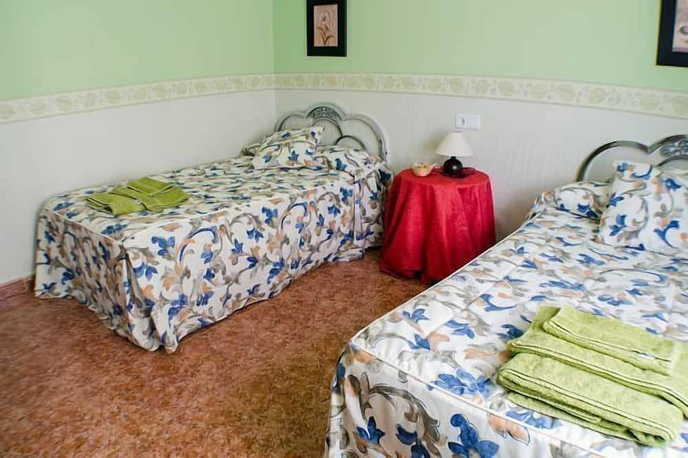 Rural house Las Barricas for 6 people in Coca, Segovia Province