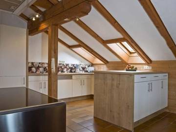 Ferienwohnung für 10 Personen in Regen (Ostbayern), Vorderer Bayerischer Wald, Bild 3