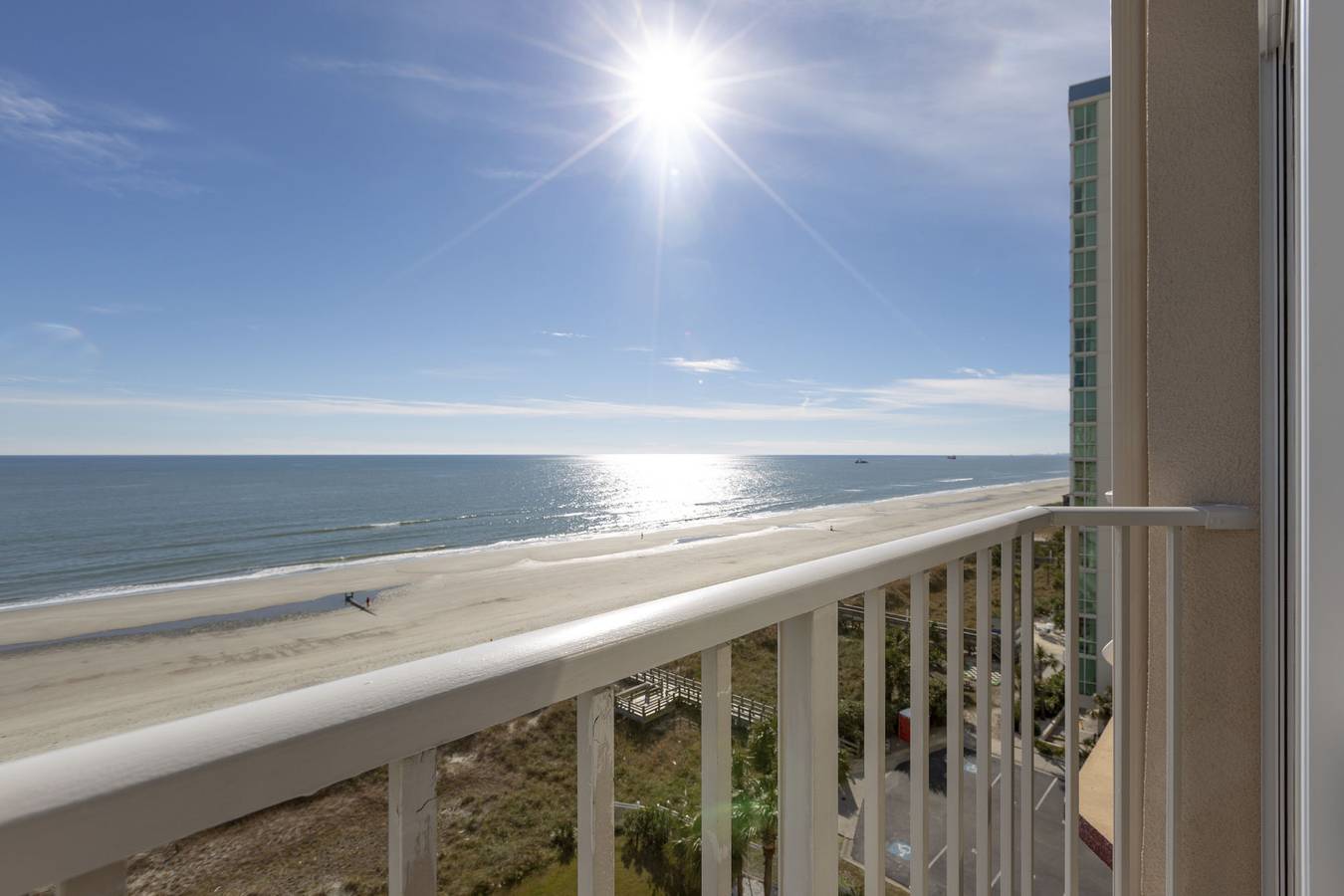 Apartamento entero, Maritime Beach Club in Ocean Drive Beach, North Myrtle Beach