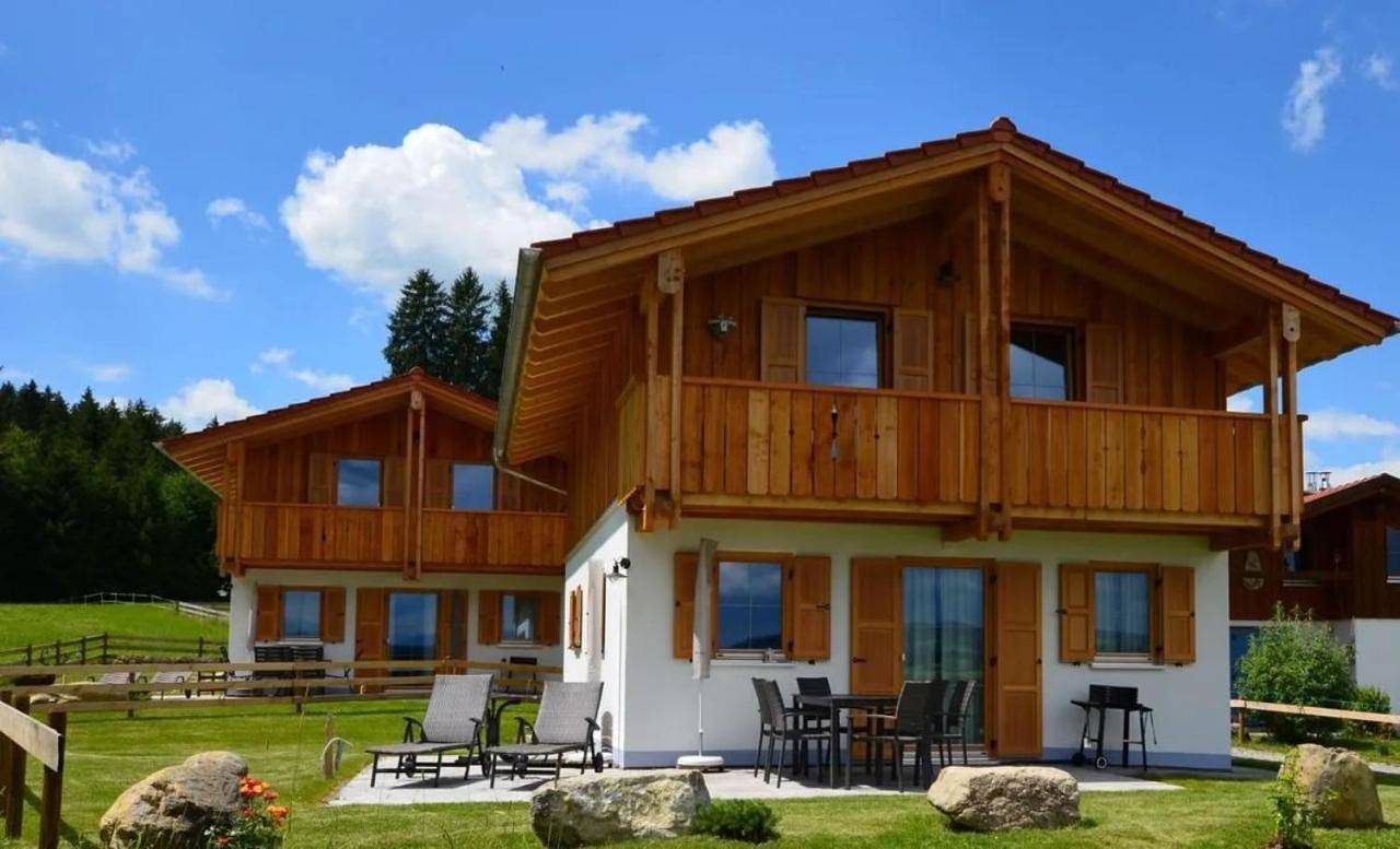 Holiday Home in Lechbruck am See, Bayerisch Schwaben