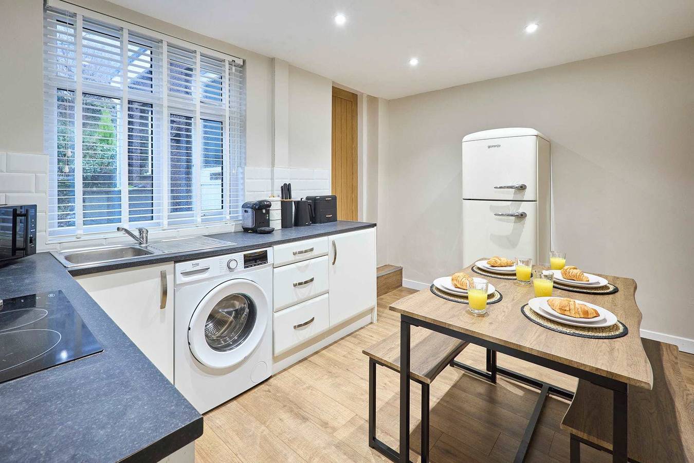 Entire apartment, Host & Stay | Dalegarth Cottage in Eskdale, Lake District