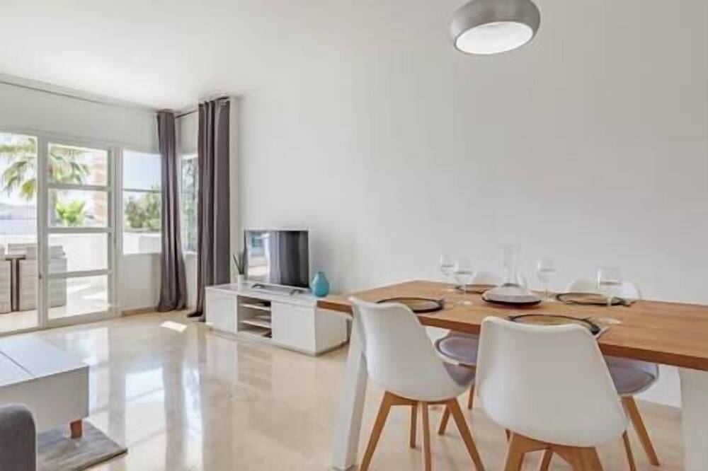 Appartamento vacanze a Mijas a partire da 158€ a notte