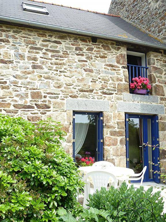 Chambre d'hôtes Pont Racine - Chambre Pont Racine in La Fresnais, Baie du Mont-Saint-Michel