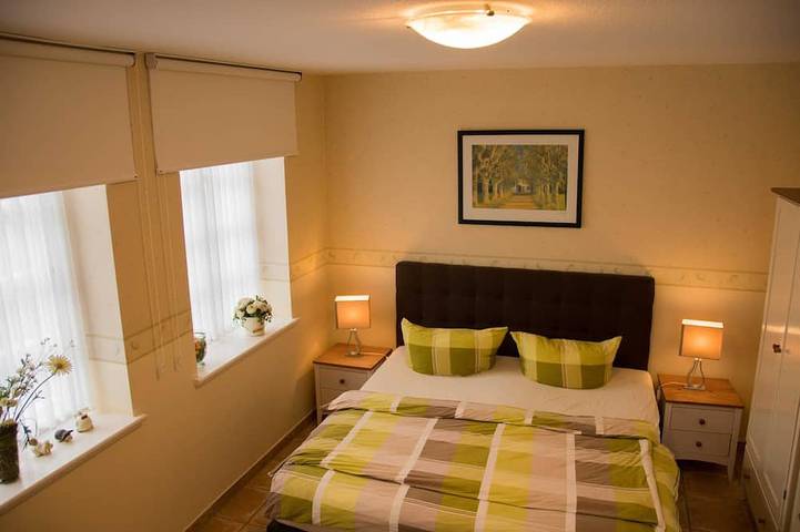 Cottage für 4 Personen, mit Terrasse und Garten, mit Haustier in Middelhagen - 3