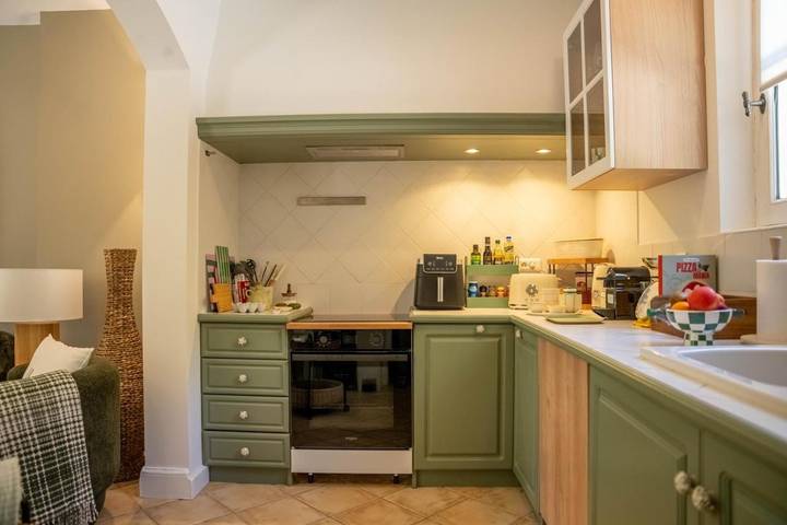 Location de vacances pour 2 personnes, avec jardin et jacuzzi à Mas-Blanc-des-Alpilles - 4