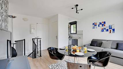 Cottage pour 4 personnes à Orly (Île de France)