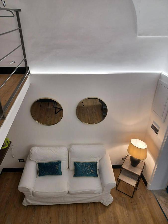 Chambre d’hôte pour 4 personnes, avec balcon à Lecce - 4