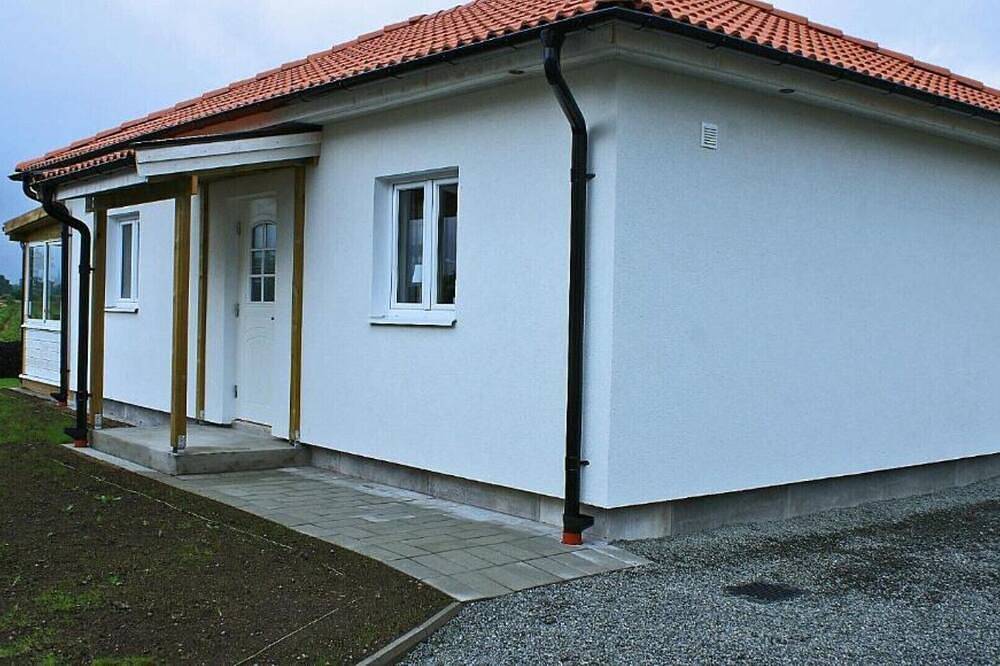 Haus mit zwei Schlafzimmern # 2 in Kristianstad, Schwedische Ostsee