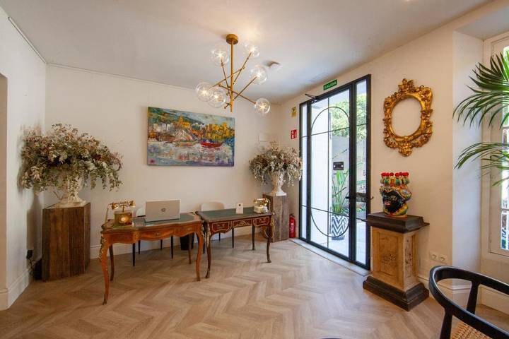 Chambre d’hôte pour 2 personnes, avec terrasse à Malaga - 3