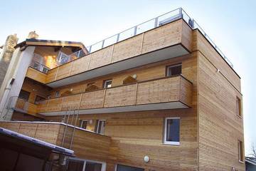 Pension für 2 Personen in Golling an der Salzach, Tennengebirge, Bild 2