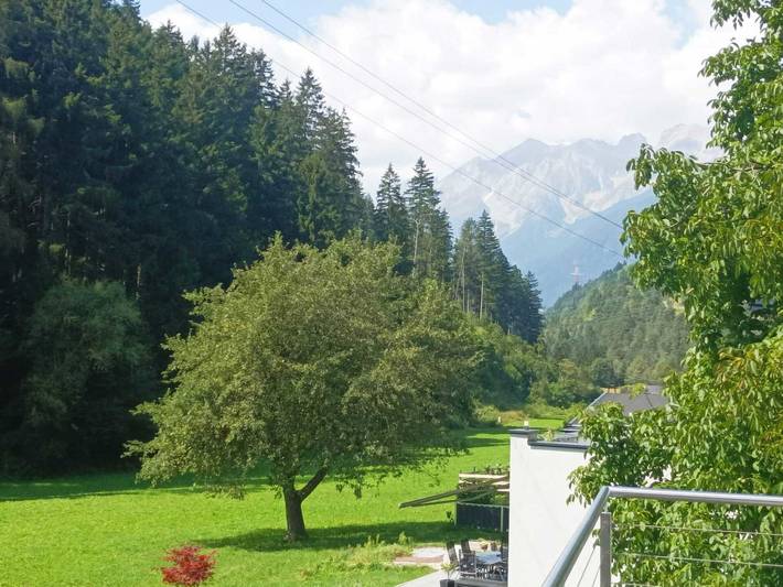 Ferienwohnung für 8 Personen, mit Garten in Fließ - 3