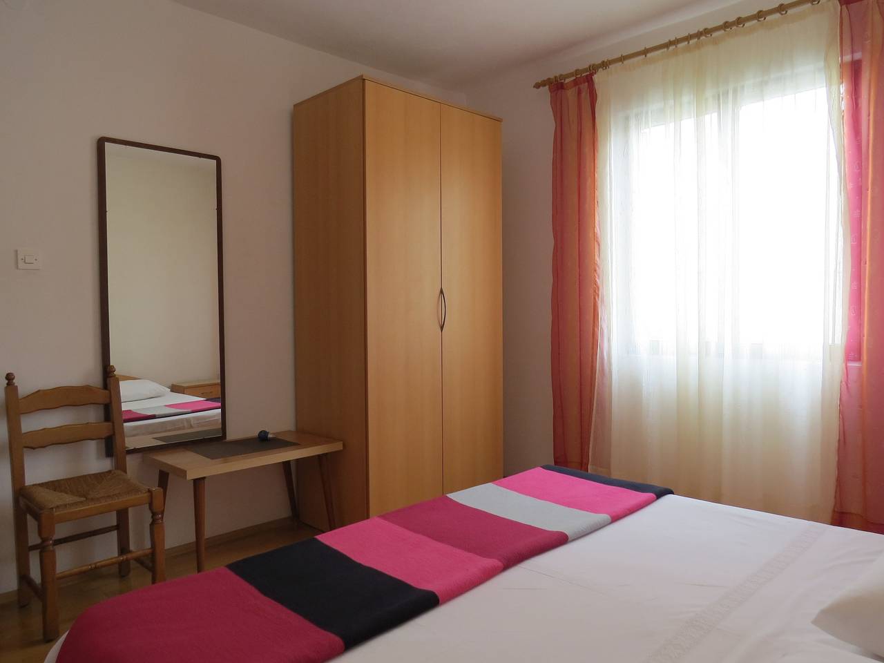 Appartement entier, Apartments Ines in Novalja, Pag