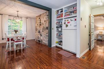 Cabin Rentals And Lodges for 6 Guests in Tobermory (Ontario), Lake Huron ON, Picture 3