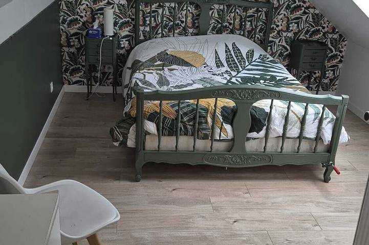 Appartement de vacances pour 6 personnes