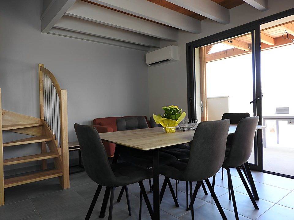 Gite Cabaliros - Les Chalets du Balandrau in Ayzac-Ost, Pyrénées