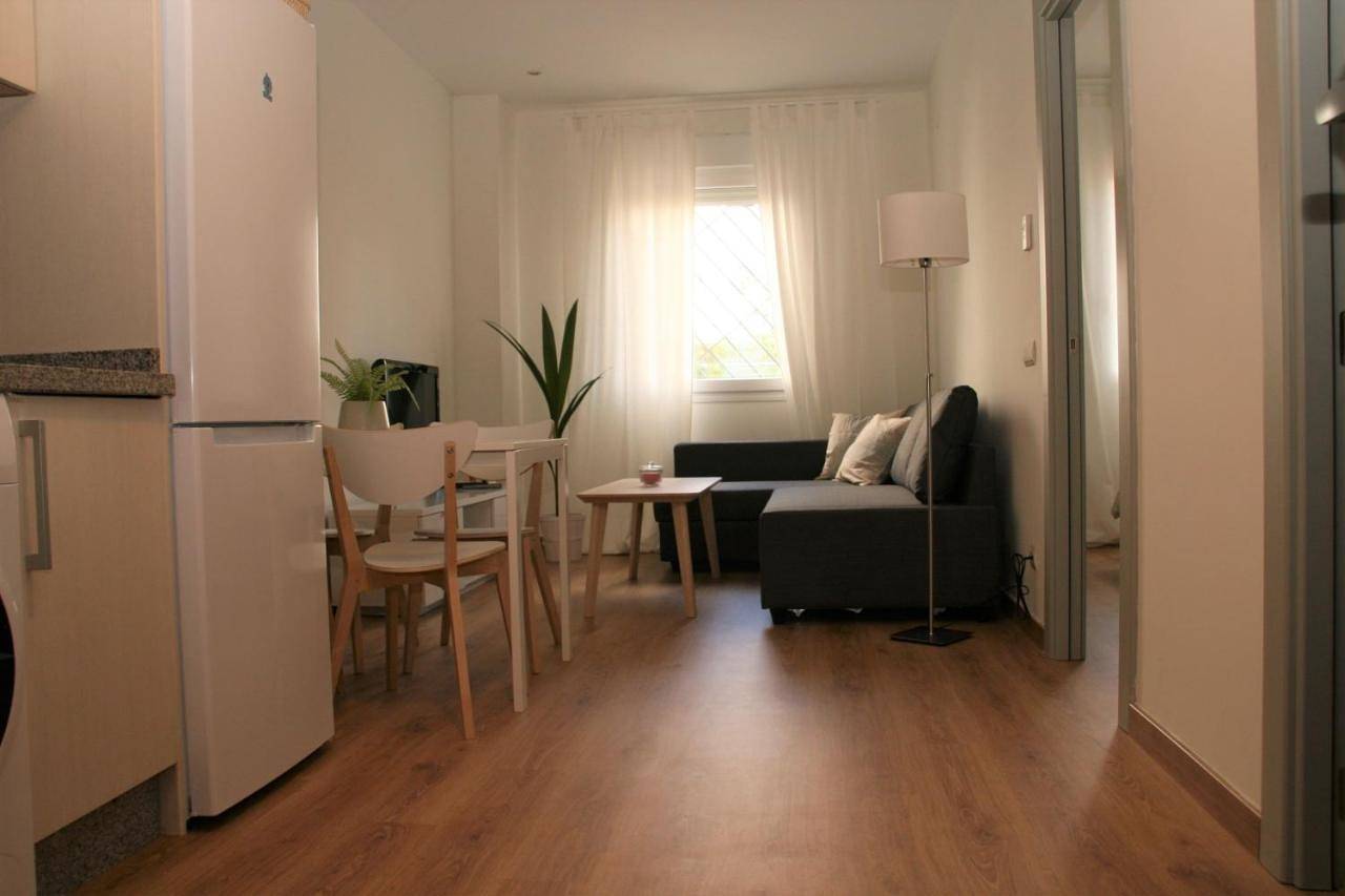 Apartamento entero, Apartamentos Apartour Bormujos in Bormujos, Provincia de Sevilla