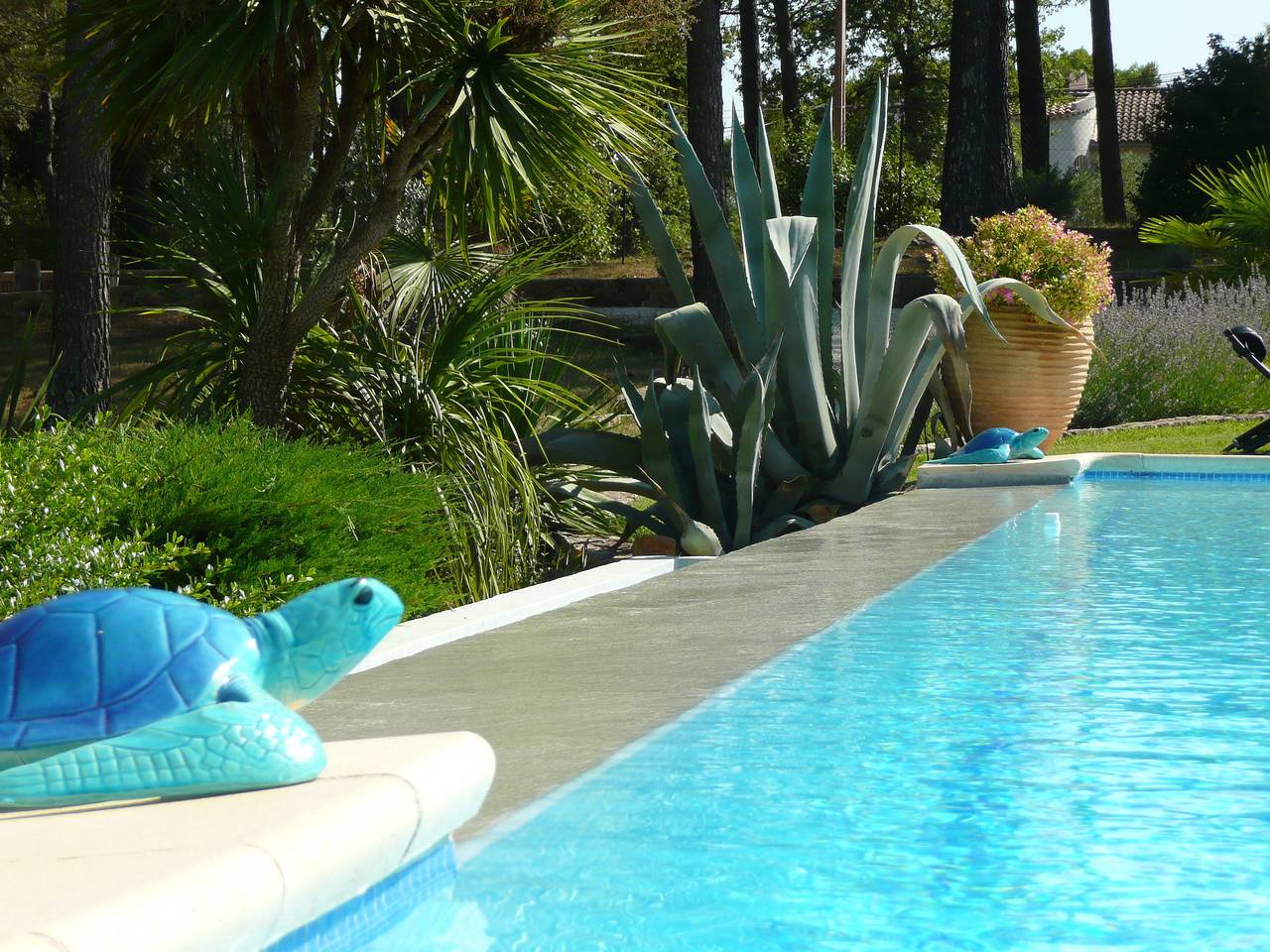 Appartement entier, Pitounus: Les Santolines in Les Arcs (Var), Région de Draguignan