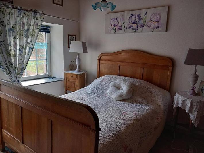 Maison d’hôte pour 5 personnes dans Les Mille étangs - 4