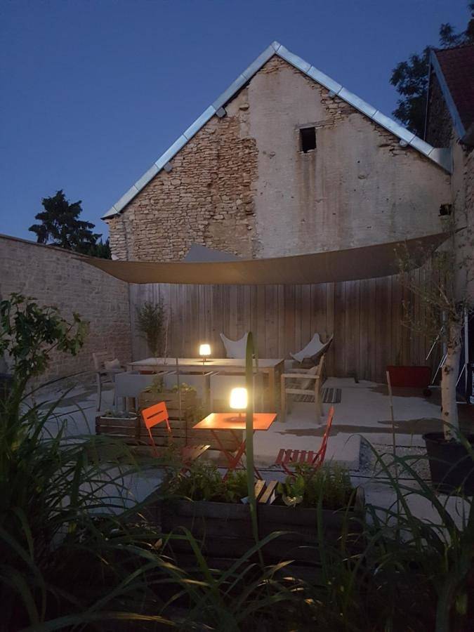 Family Suite in Maisons-lès-Chaource, Aube