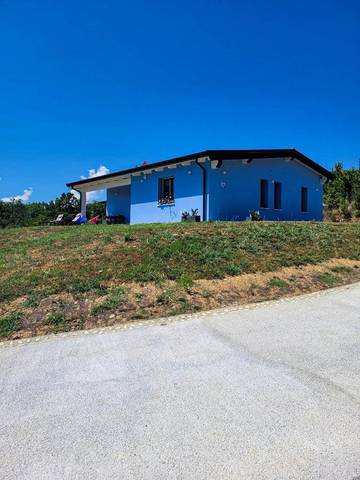 Maison d’hôte pour 2 personnes, avec vue et jardin à Aulla