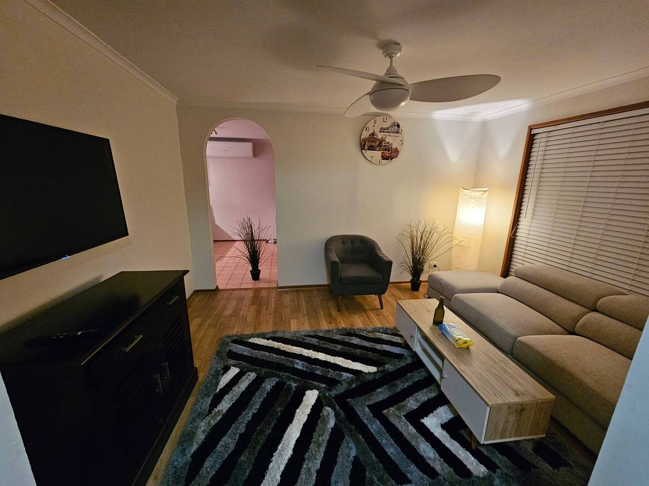 Home Near Melbourne Airport in Melbourne, Victoria