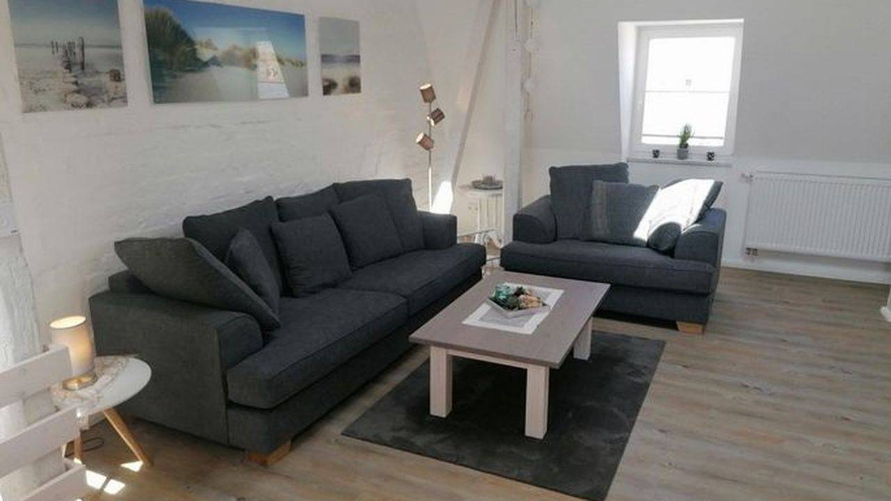 Entire holiday apartment, Ferienwohnung für 4 Personen (85 m²) in Wismar in Wismar, North-West Mecklenburg (Wismar region)