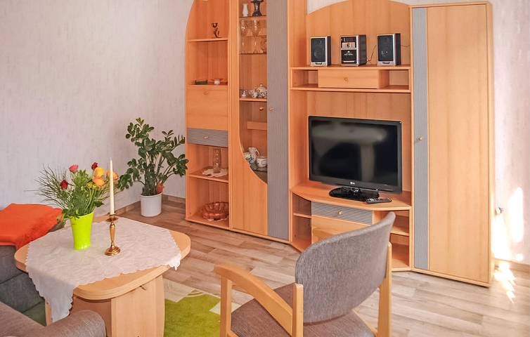 Ferienwohnung für 3 Personen, mit Garten auf Hiddensee - 4