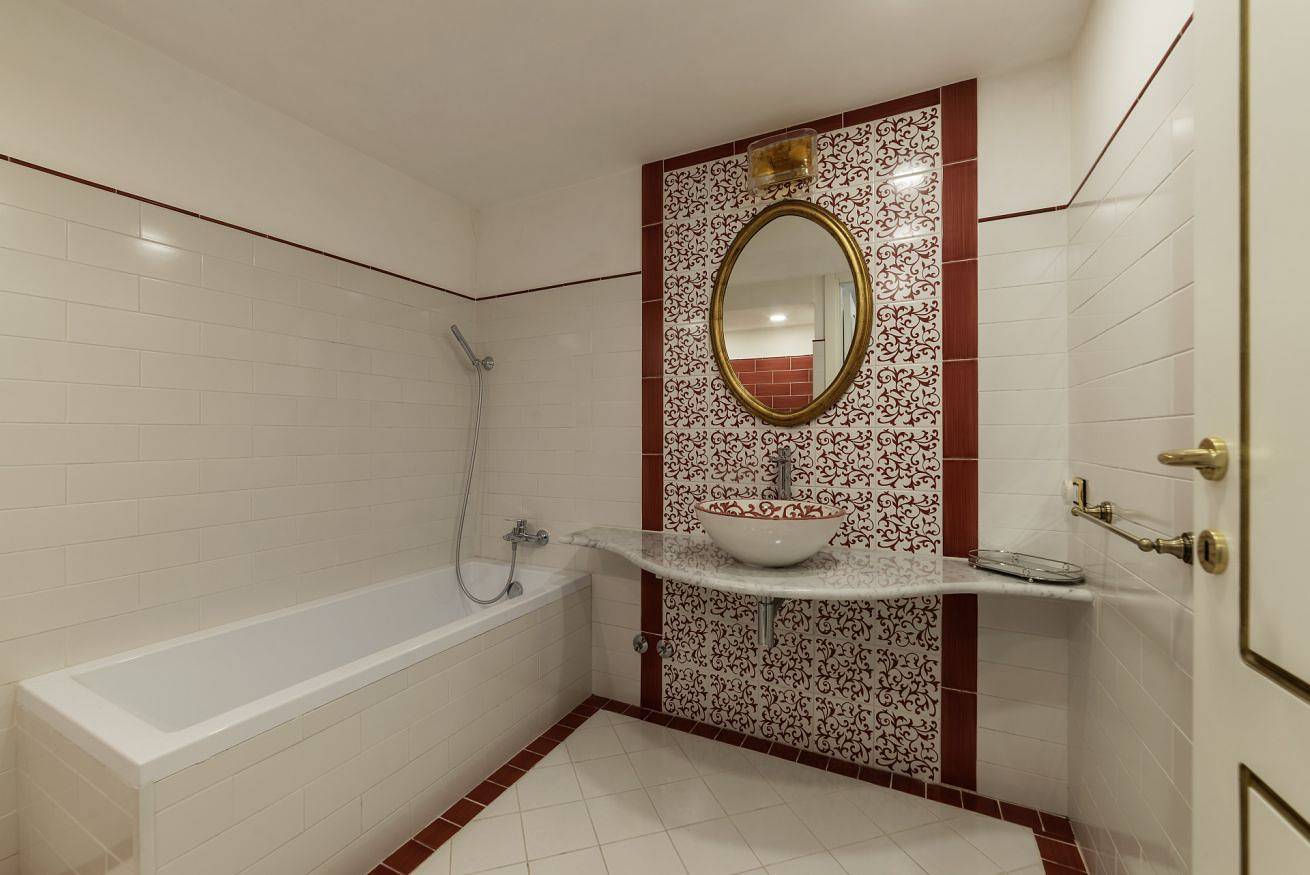 Appartamento intero, Palazzo Altieri Elegant Apartment in Centro di Roma, Roma