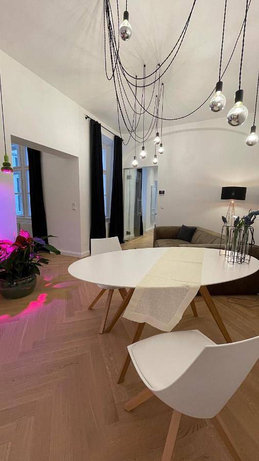 Ferienwohnung für 4 Personen, mit Ausblick in Stephansdom - 2