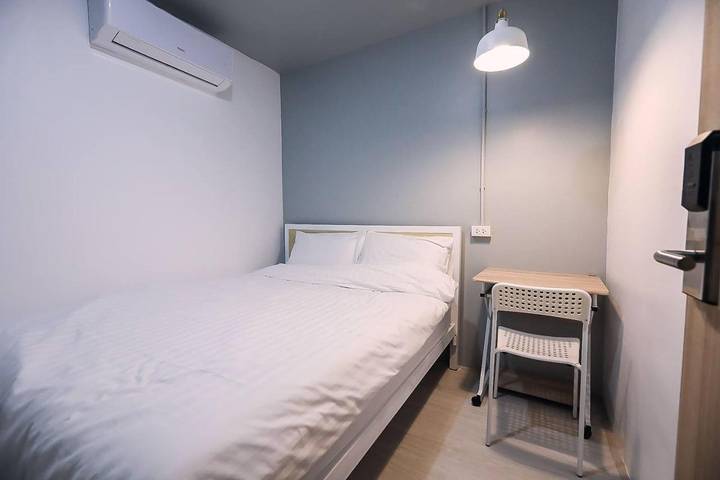 Hotel para 2 personas - 1