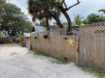 Camping pour 2 Personnes dans Jupiter, Floride, Photo 4