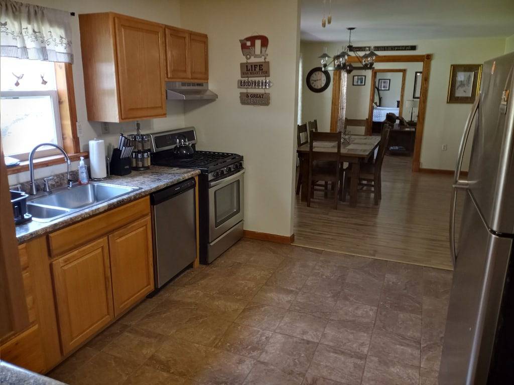 Eingebettet im Herzen der Hocking Hills! in Hocking County