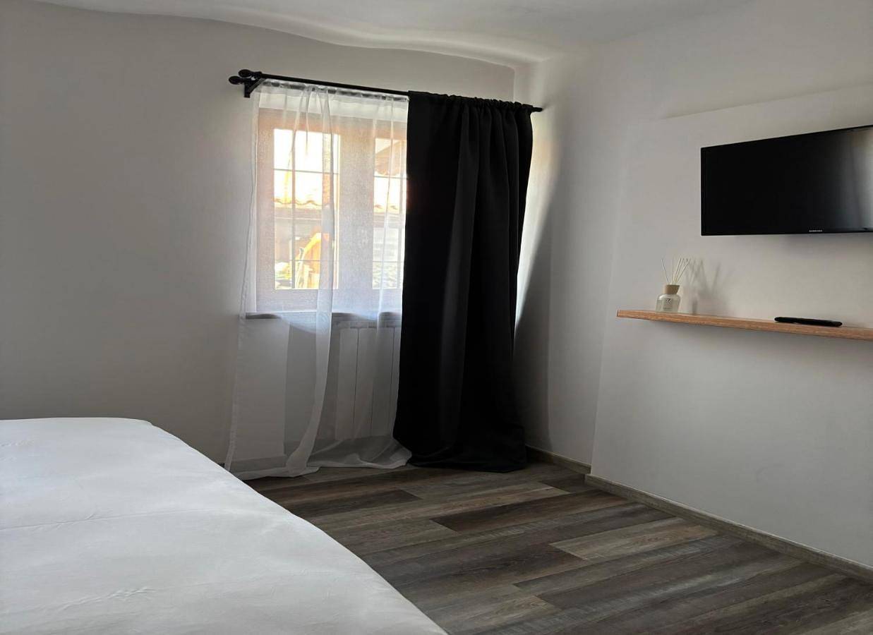 B&b la bessolina in Ivrea (Italie), Canavese
