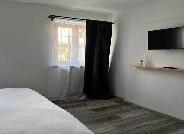Chambre d’hôte pour 4 personnes, avec jardin et vue, animaux acceptés à Ivrea (Italie) - 3