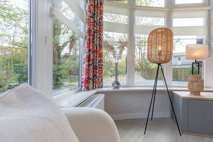 Ganze Wohnung, Stadtpavillon Mühlenau in Husum für bis zu 4 Personen in Husum Hafen, Husum