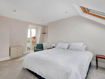 Apartment for 4 People in Wandsworth, London, Photo 2