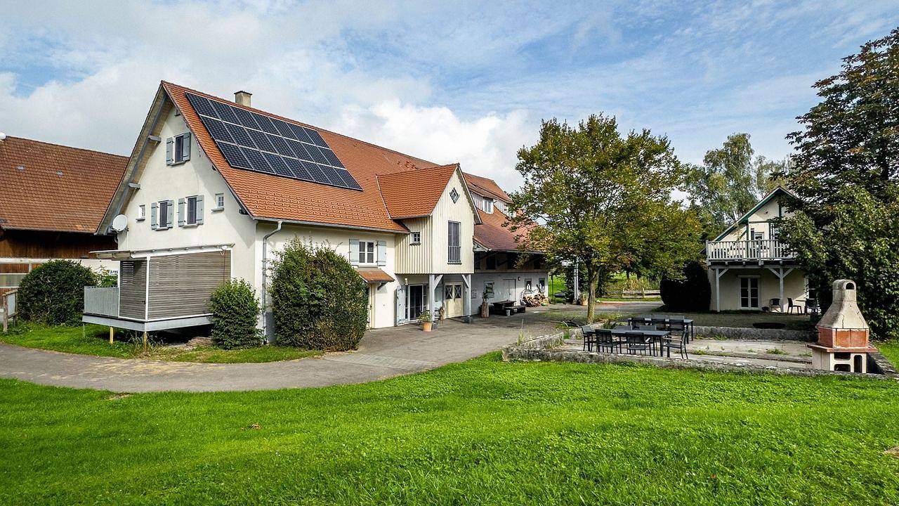 Einzelzimmer für 1 Person in Ravensburg in Ravensburg, Region Bodensee-Oberschwaben