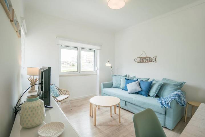 Gîte pour 4 personnes à Torres Vedras